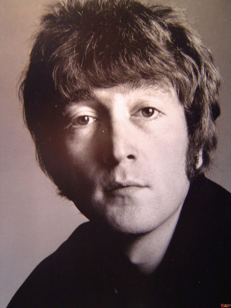 John Lennon