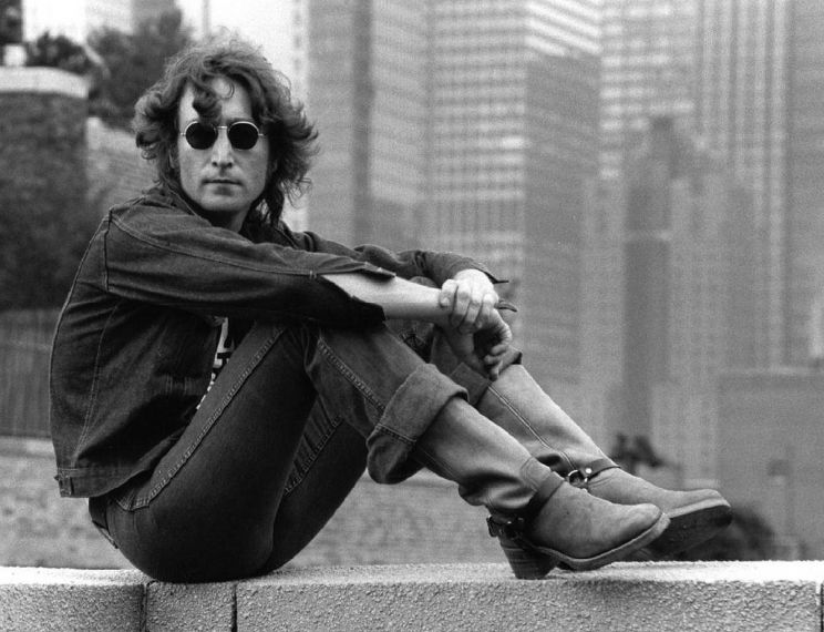 John Lennon