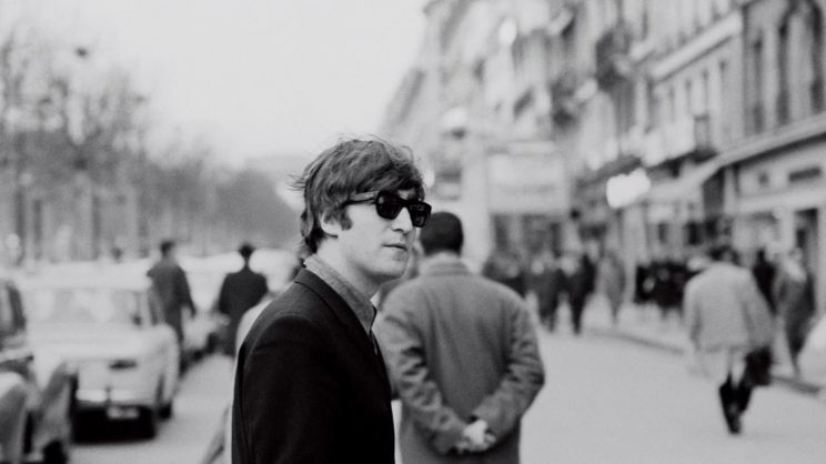 John Lennon