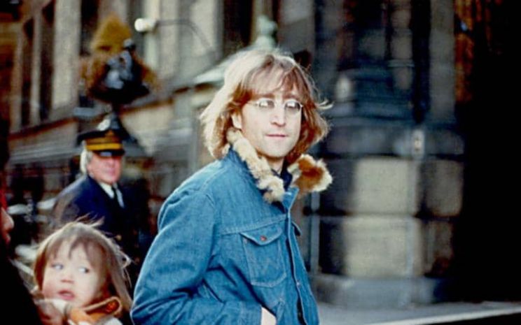 John Lennon