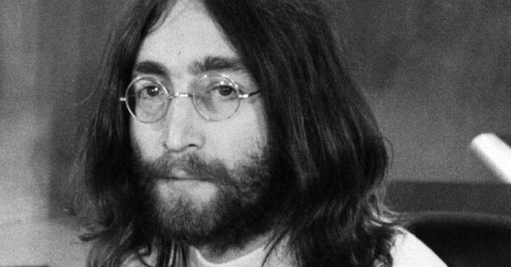 John Lennon