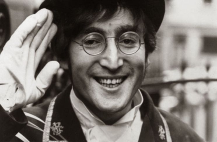 John Lennon