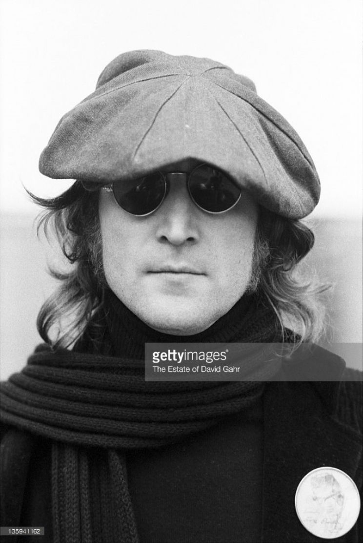 John Lennon