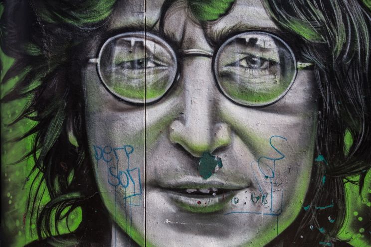 John Lennon