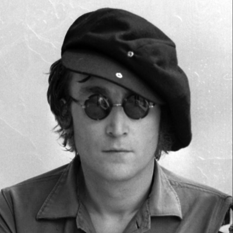 John Lennon