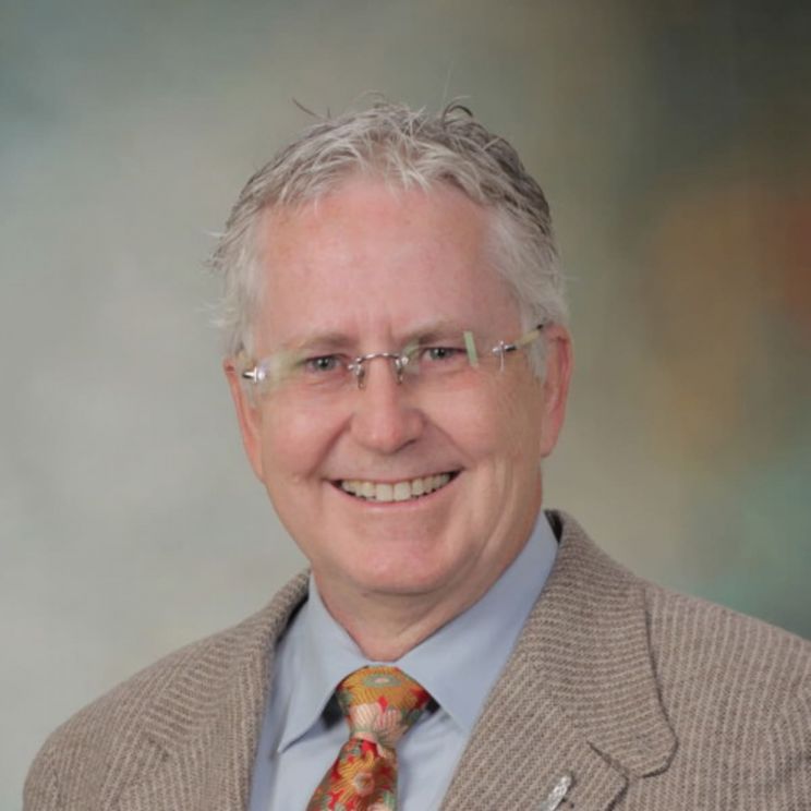 John Leslie