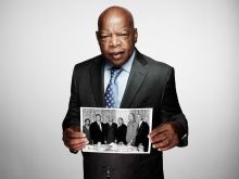 John Lewis