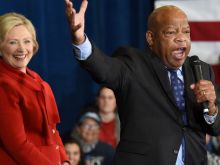 John Lewis