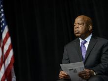 John Lewis