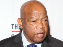 John Lewis