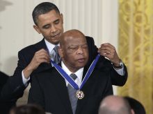 John Lewis
