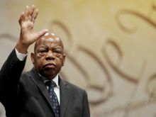 John Lewis