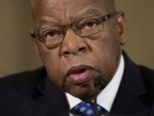 John Lewis