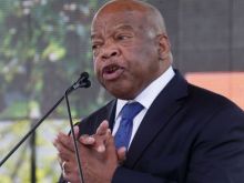 John Lewis