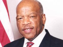 John Lewis