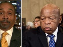 John Lewis