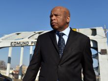 John Lewis