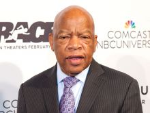John Lewis