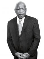 John Lewis