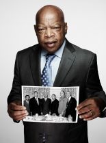 John Lewis