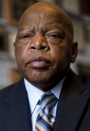 John Lewis