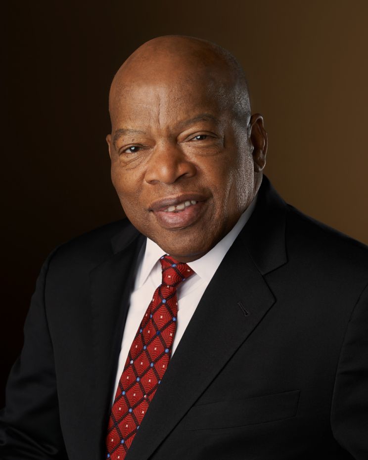 John Lewis