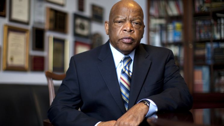 John Lewis