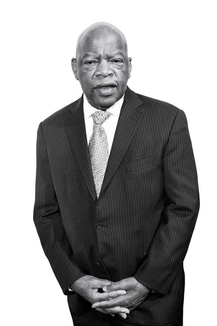 John Lewis