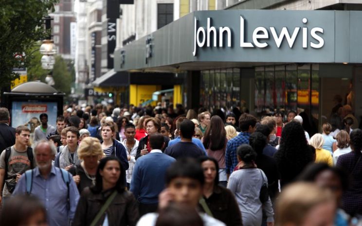 John Lewis