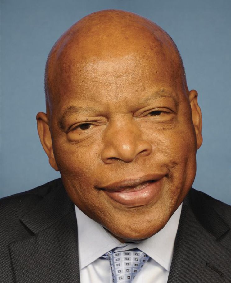 John Lewis