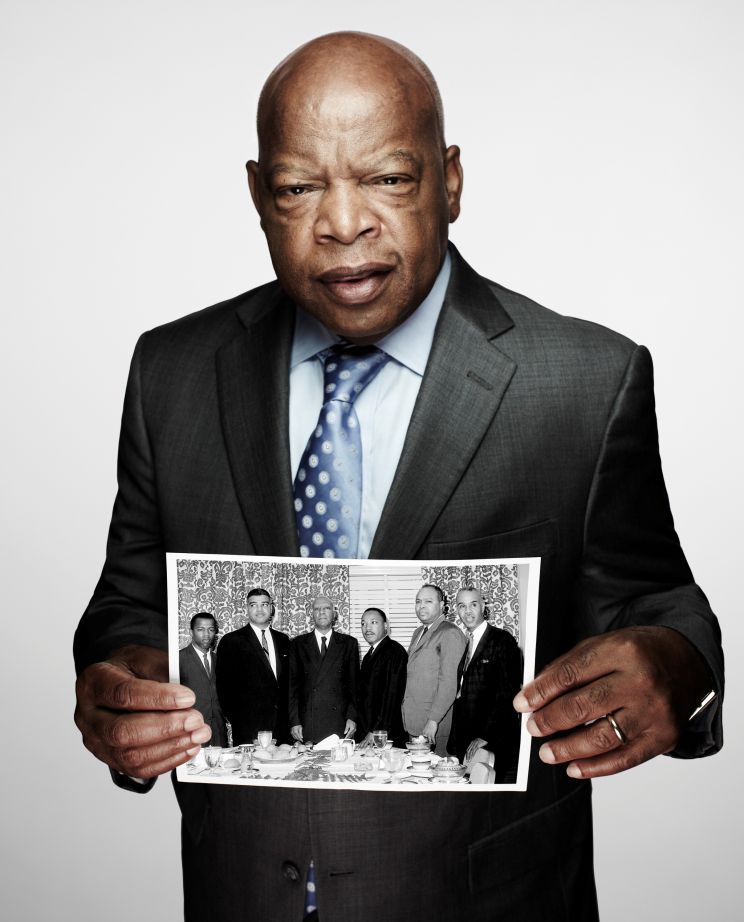 John Lewis