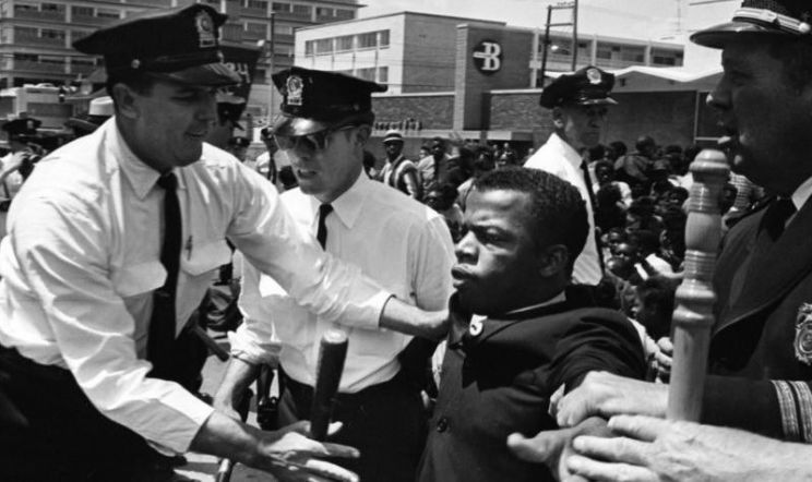 John Lewis