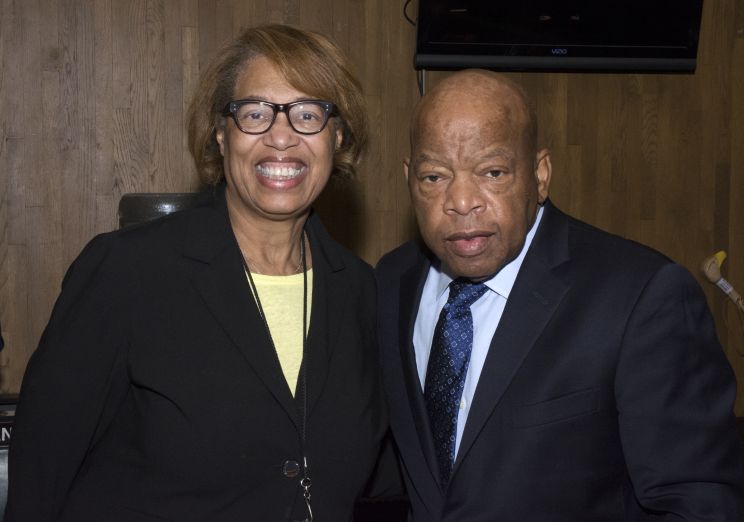 John Lewis