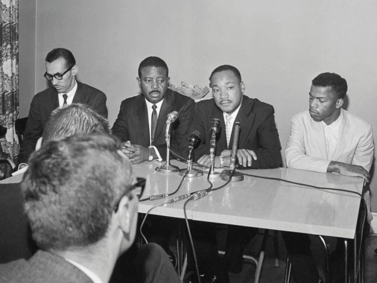 John Lewis