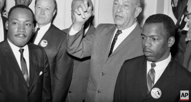 John Lewis