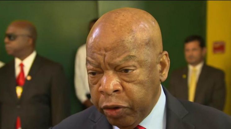 John Lewis