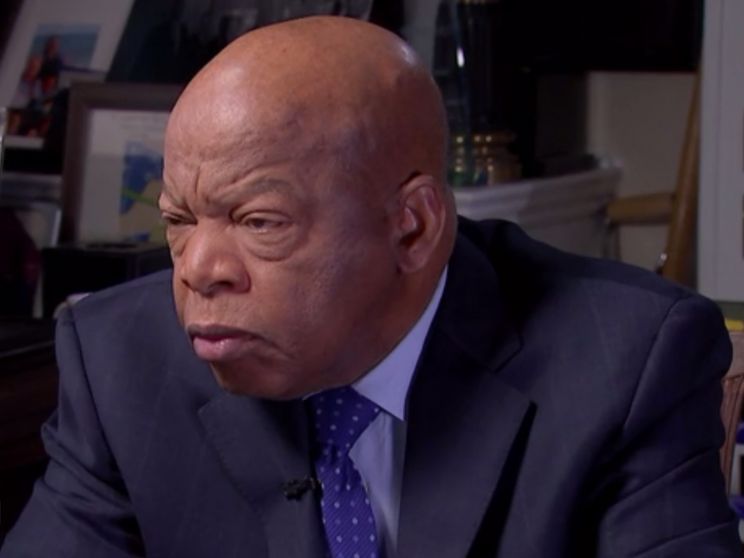 John Lewis