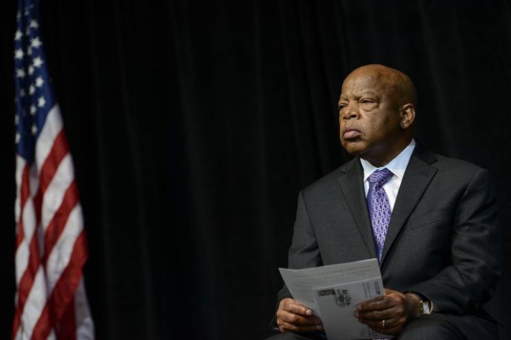 John Lewis