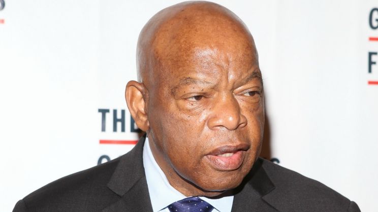 John Lewis