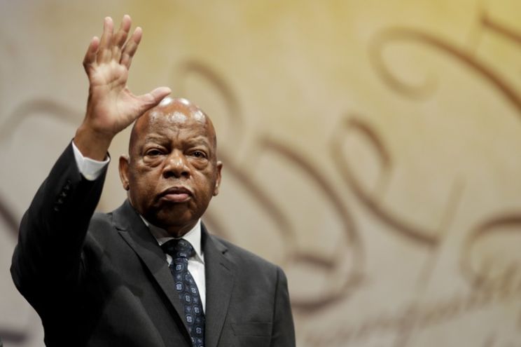 John Lewis