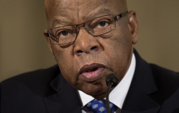 John Lewis