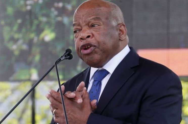 John Lewis