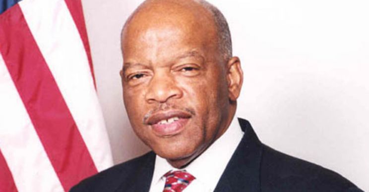 John Lewis