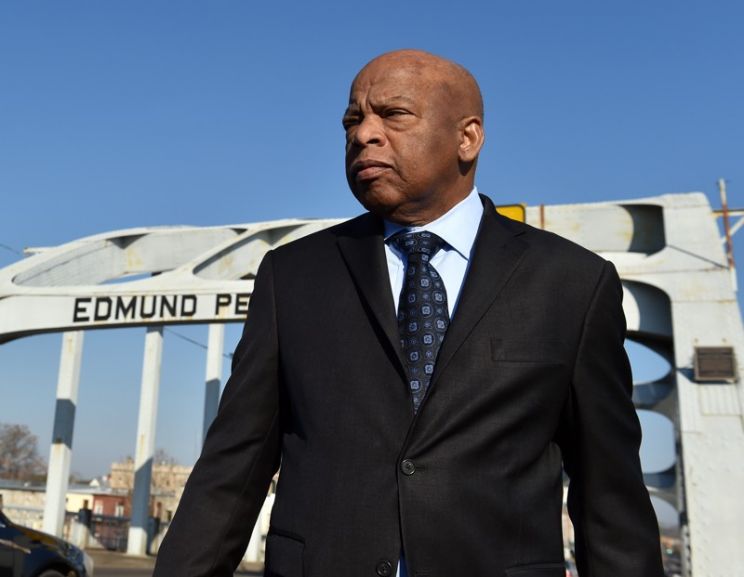 John Lewis