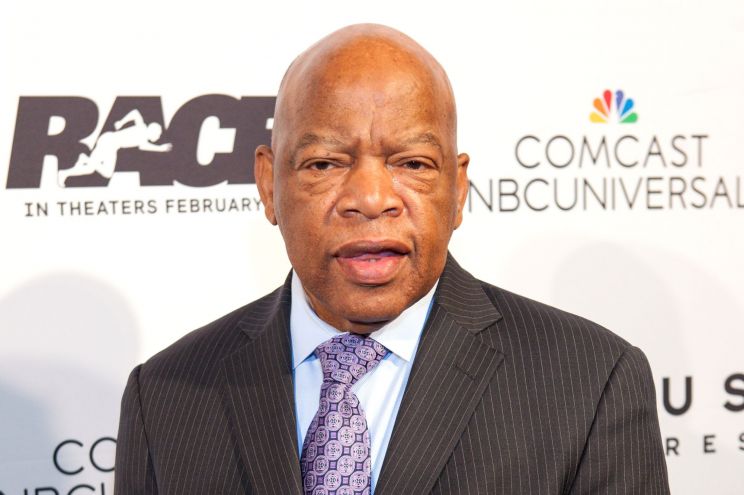 John Lewis