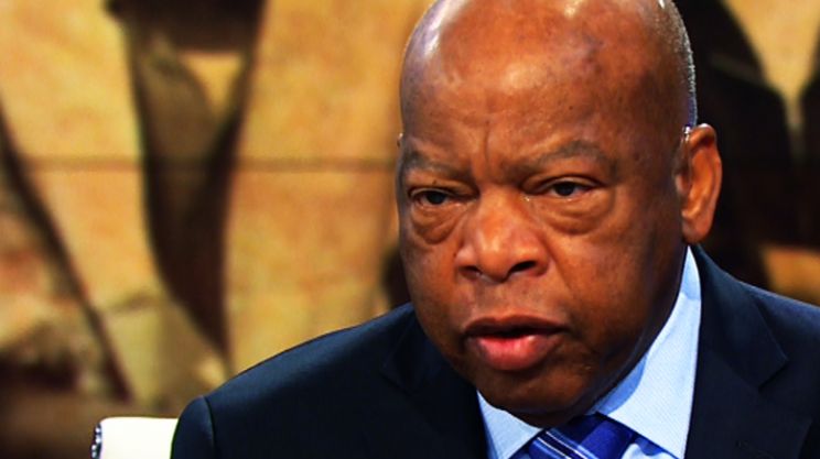 John Lewis