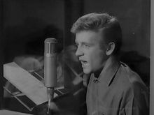 John Leyton