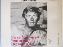 John Leyton
