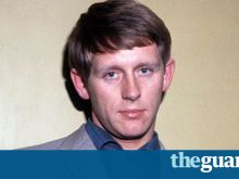 John Leyton