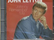 John Leyton